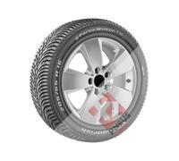 BF-Goodrich Pneu d'hiver g-Force Winter 2 235/40 R18 95V XL 3PMSF M+S
