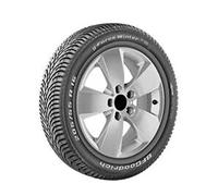 BF Goodrich G-force Winter 2 SUV 215/55 R18 99V auto Pneus hiver Pneus NISSAN: Qashqai / Qashqai+2 I, Qashqai 2, X-Trail, RENAULT: Kadjar, Captur II