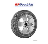 BF-Goodrich Pneu hiver G-FORCE WINTER 2 SUV 225/55 R18 98V auto
