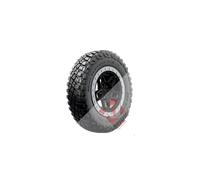BF-Goodrich Pneu 4x4 Mud Terrain T/A KM3 255/65 R17 Été Vitesse Q