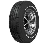 Pneu Bfgoodrich Radial T/a 215/60 R15 93 S