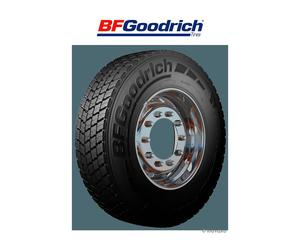 Pneu BFGOODRICH Route Control D 265/70 R 19.5 140/138M 3PMSF