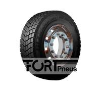 Pneu BFGOODRICH Route Control D 315/80 R 22.5 156/150L 3PMSF