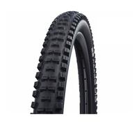 Schwalbe Pneu Vtt Big Betty Performance Bikepark 27.5 ´´ 27.5 x 2.40 Black