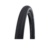 Schwalbe Billy Bonkers Copertone Unisex Adulto, Nero, 1
