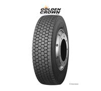 Pneus de Camion 315/80 R22.5 Bison 154/151M 18PR AD-153 M+S