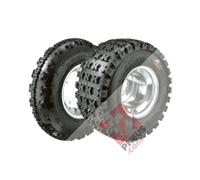 Pneu BKT AT-111 HD 11.00- 10 42J