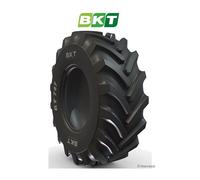 BKT Pneu moto 11 LR 16 TL 122A8/122B AGRO INDUSTRIAL RT-747 ECE106