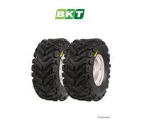 Pneu BKT W-207 Wing 10.00- 10 6PR