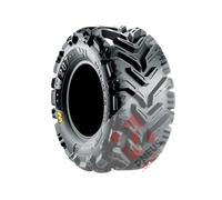 Pneu quad non homologué route W207 26/8.00x12 TL6 47J - BKT - S018884