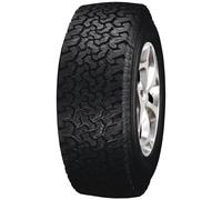 Pneu Black Star Globe Trotter 2 235/75 R 15 105 Q - Rechapé