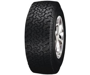 Pneu Black Star Globe Trotter 235/60 R 18 103 Q - Rechapé