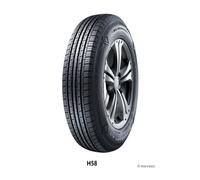 Pneu BLACKARROW Super Dart H/T H58 235/55 R 18 104V