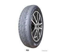 Pneu BLACKARROW Super Dart P03 195/55 R 15 85V