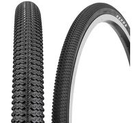 Stronglight Pneu BMX 20 x 1 1-8 Kenda KOMPACT 60TPI 280g. Noir TR (28-451)