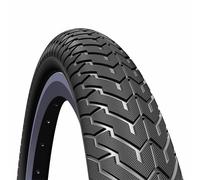 Mitas Pneu Rubena Zirra R V88 20 x 2,10 BMX Noir