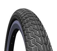 PNEU BMX 20 x 2.10 RUBENA ZIRRA REAR NOIR TR (54-406)