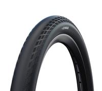 Schwalbe Pneu souple SX-R MID Performance 20" noir