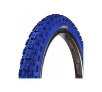 Pneu BMX bleu - Kenda - K50 - 16 x 2 125 - 40 PSI - Haute adhérence de la bande de roulement