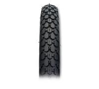 Pneu BMX Deestone Noir