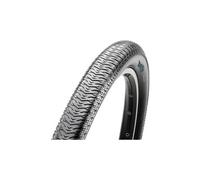 Pneu bmx maxxis dth 20 tringle souple exo noir