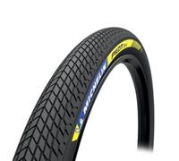 Pneu BMX Michelin Pilot SX 20x1.70 Noir TS Tubeless Ready - EAN 3528702402719