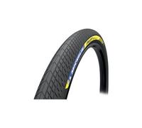 Pneu bmx race michelin pilot sx slick racing line 20 tubeless ready souple