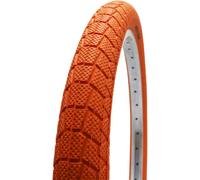 Pneu Bmx Selection P2R Kenda Slick Tr (50-406) Orange