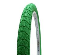 Pneu Bmx Selection P2R Kenda Slick Vert Tr (50-406) Vert