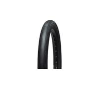 Pneu bmx vee tire speedster 20 rigide noir