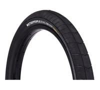 Wethepeople Activate 100 Psi 20´´ X 2.35 Rigid Urban Tyre Noir 20´´ x 2.35 Black