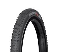 Pneu, roue et chambre à air vélo Kenda pneu extérieur Booster Pro 29 x 2,2 (56-622) 670 grammes noir