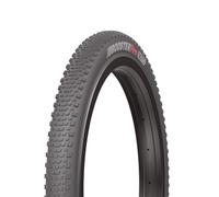 Pneu Booster Gravel GCT Simple Tread Noir KENDA Couverture Gravel CX Noir 33