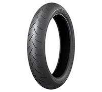 PNEU BRIDGESTONE 110/80 R18 (58W) BATTLAX BT016 PRO