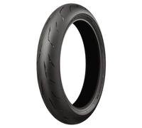 PNEU BRIDGESTONE 120/70 R17 (58W) BATTLAX RS10 (G)