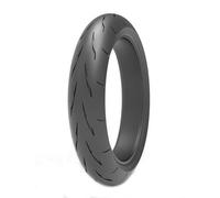 Bridgestone Battlax-rs11 58w Tl Sport Front Tire Noir 120 / 70 / R17