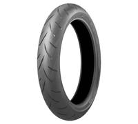 PNEU BRIDGESTONE 120/70 R17 (58W) BATTLAX S21 (M) DOT 2022