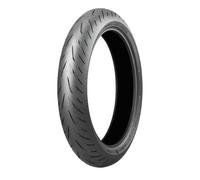 Bridgestone Pneu Battlax Hypersport S22 N 120/70 ZR 17 58W TL