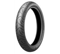 Pneu Bridgestone Battlaxa41 120/70 R19 60 W