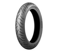 Bridgestone Pneu moto Battlax T32 F 120/70 ZR19 60W TL M/C Avant