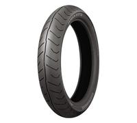 BRIDGESTONE 130/70 R18 63H G709 TL HONDA GOLDWING -70/70/R18 63H - A/A/70dB - Moto Pneu