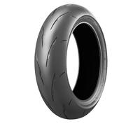 Bridgestone - Pneu Moto BATTLAX RACING R11 - Circuit Piste - 140/70R17 - 66H - TL,medium,Arrière,Radial