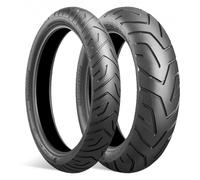 Bridgestone A 41 R G 150/70R18 70H Rear 0