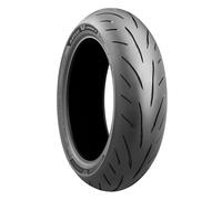 Bridgestone S 23 160/60ZR17 69W Rear 0