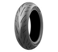 Bridgestone S 23 160/60ZR17 69W Rear 0