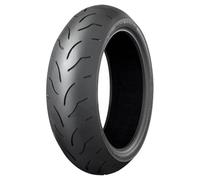 Bridgestone Battlax Bt-016 Pro 160/60 R18 70W auto Pneus été Pneus 6376