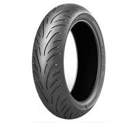 180/55 ZR17 73W Pneu Été BRIDGESTONE Battlax T31 Moto