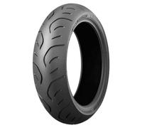 PNEU BRIDGESTONE 190/55 R17 (75W) BATTLAX T-30 DOT 2021