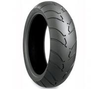Bridgestone - Pneu Moto BATTLAX BT-028 - Custom Collection - 200/50R18 - 76V - TL,Arrière,Radial