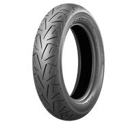 Bridgestone H 50 R ( 200/55 R17 TL 78V roue arrière, M/C )